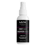 NYX Professional Makeup First Base Makeup Primer Spray, 0.021 kg