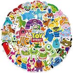 Toy Story Animation Stickers for Ki