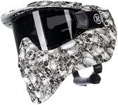 HK Army HSTL Goggle Paintball Airso