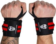 Gymreapers Weightlifting Wrist Wrap