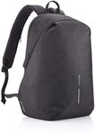 XD Design Bobby Soft Anti-Theft Backpack Black
