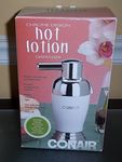 Conair Hot Lotion Dispenser