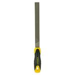 Stanley 0-22-441 8-inch/ 200mm Hand File Bastard Cut