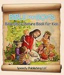 Bible For Boys: Bible Story Picture