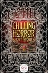 Chilling Horror Short Stories