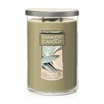 Yankee Candle Large 2-Wick Tumbler Candle, Sage & Citrus