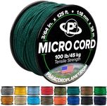 Paracord Planet Micro Paracord – Th