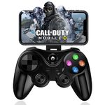 Gamepad Joysticks For Ios