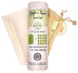 Bamboo Paper Towels from Grow Your Pantry (1)