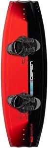 O'Brien System Wakeboard Package 119cm w/ Clutch 2-5 Bindings