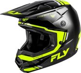 Fly Racing Kinetic Verdict Helmet -