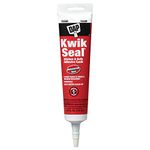 Dap 18008 Kwik Seal Caulk, 5.5-Ounce (Clear)