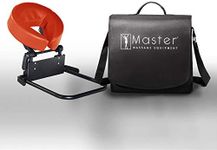 Master Massage Home Mattress Top Massage Kit in Cinnamon