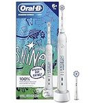 Oral-B Kids Electric Toothbrush wit