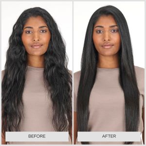 BaByliss Brilliance Hair Straighteners – Salon-Quality Styling Tool
