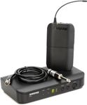 Shure BLX14 UHF Wireless System - P