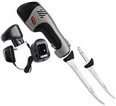 Rechargeable Cordless Electric Fillet Knife