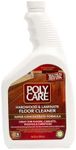 PolyCare Floor Cleaner, 20-Oz