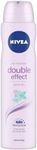 NIVEA Double Effect Anti-Perspirant Aerosol Deodorant 250ml