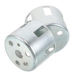 HEMOTON 2pcs Pull Starter Cup Compatible for Honda Gas Micro Tiller Generator Water Pump Recoil Start Assembly Part
