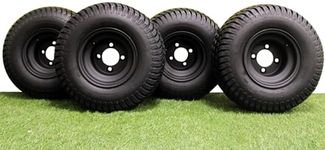 Golf Cart Tires