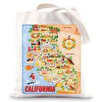 California Bags For Teachers