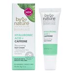 Nature Affordable Eye Creams