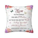 Mom Gifts from Daughter, Gifts for 
