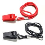 XXINMOH Whistle with Lanyard for Coaches, Referees, Training, Outdoor Camping Accessories,Dog Whistle, Emergency Survival.