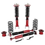 Aintier Full Set Coilovers Struts S