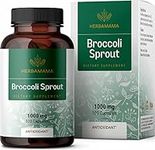 HERBAMAMA Broccoli Sprouts Capsules