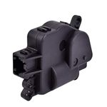 HVAC AC Heater Blend Door Actuator Fits for CHRYSLER DODGE JEEP RAM Selected Models Replaces OEM 68018109AA 604-029