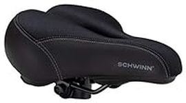 Schwinn Comfort Bike Seat, Commute 