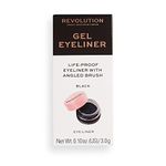 Clio Gel Eyeliner Brushes