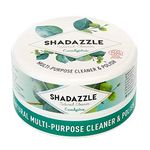 Shadazzle Natural All Purpose Cleaner and Polish - Eucalyptus