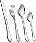 Flatware Set For 2