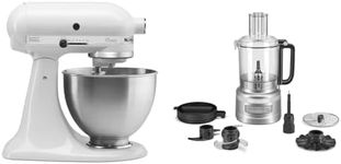 KitchenAid Classic Series 4.5 Quart