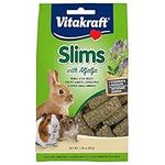 Vitakraft Slims with Alfalfa Rabbit