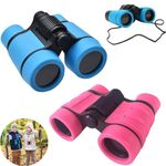 Binoculars For Kids For Hunting