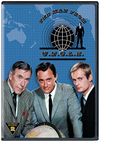 The Man From U.N.C.L.E.: The Complete Second Season