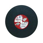 Mercer Industries 603020 Chop Saw Cut-Off Wheels for Metal, 14" x 7/64" x 1" (10 Pack)