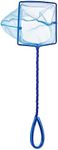 Marina 3-Inch Blue Fine Nylon Net w