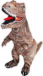 KOOY Dinosaur Costume for Adult, In