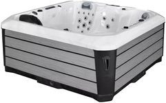 Comfort Hot Tubs - Hot Tub Spa - Se