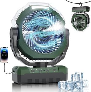 Portable M