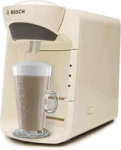 Tassimo Suny Coffee Machine Cream