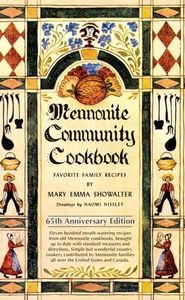 Mennonite 