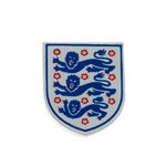 England FA Official Football Gift Badge Crest - A Great Christmas / Birthday Gift Idea For Men And Boys