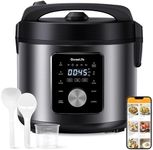 GoveeLife Smart Rice Cooker, 6-in-1