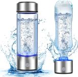 2025 New Hydrogen Water Bottle, 220